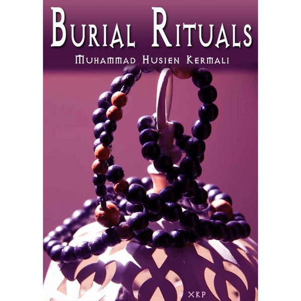 Burial Rituals Shia Books