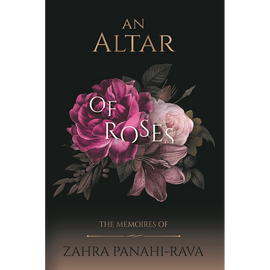 An Altar of Roses
