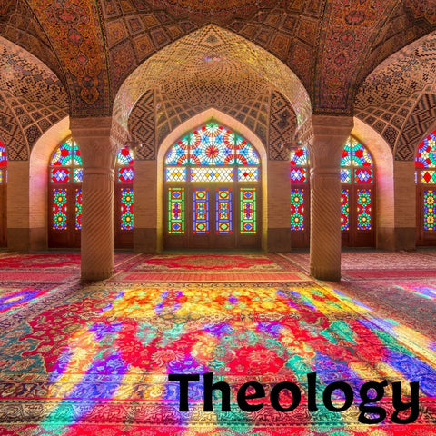 Beliefs/Theology
