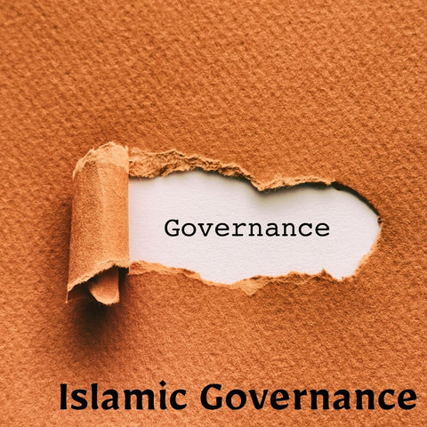 Islamic Governance/Politics