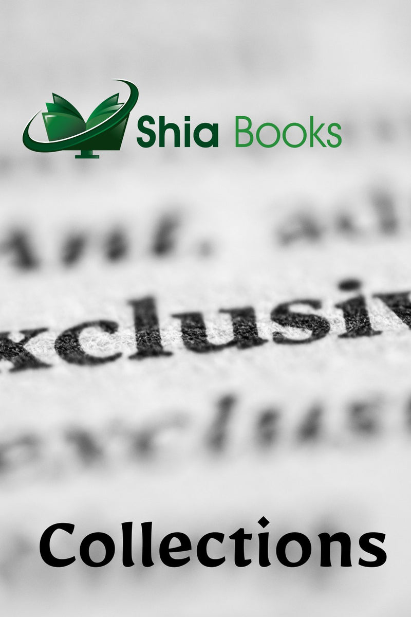 Shia Books Exclusive