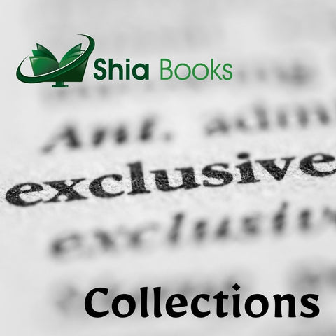 Shia Books Exclusive