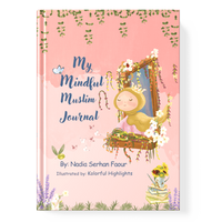 My Mindful Muslim Journal