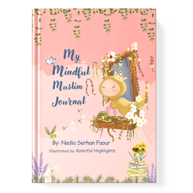 My Mindful Muslim Journal