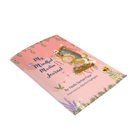 My Mindful Muslim Journal