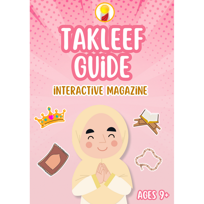 Ultimate Takleef Guide