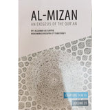 Al Mizan- Vol 23 Chapter 14 & 15