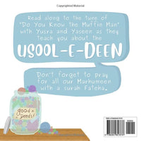 Do You Know the Usool-E-Deen?