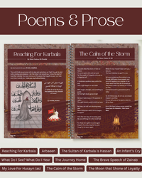 Day Of Arbaeen Guide  [Digital Download]