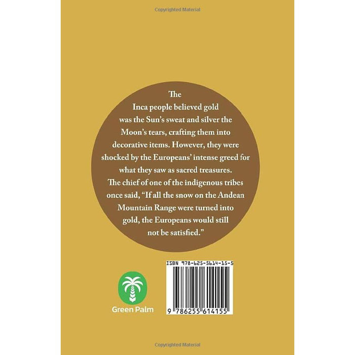 History of Colonialism - Book-5- Cuckoos Have No Nests