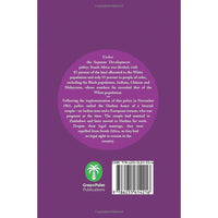 History of Colonialism - Book 11- Prison Graduate
