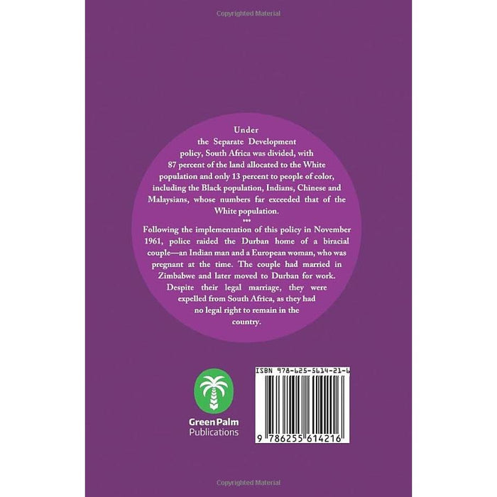 History of Colonialism - Book 11- Prison Graduate