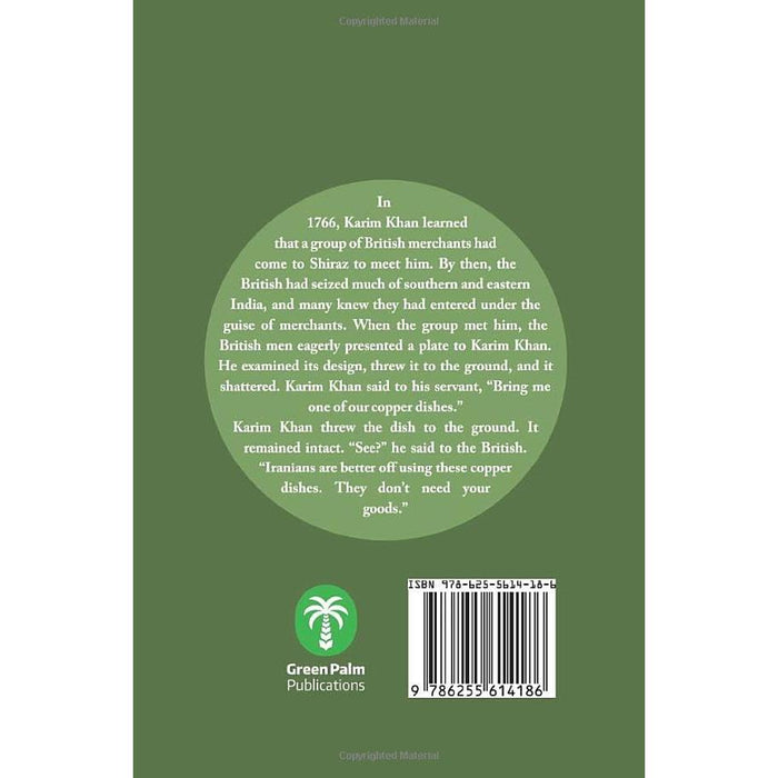 History of Colonialism - Book 8- The Sons of the Sword