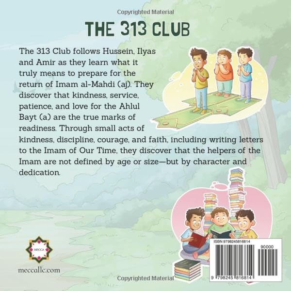 The 313 Club