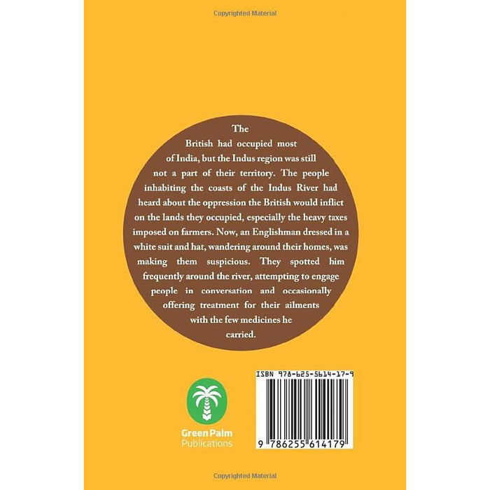History of Colonialism - Book 7- In Search for Khadi