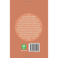 History of Colonialism - Book 6- Journey of the Diamond