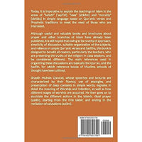 The Radiance of the Secrets of Prayer