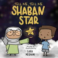 Tell Me, Tell Me, Shaban Star