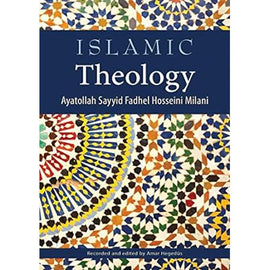 Islamic Theology- Ayt. Milani