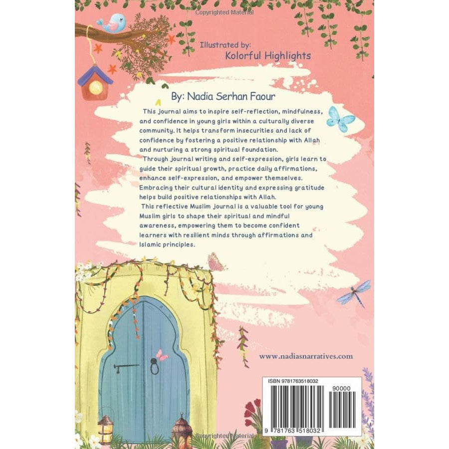 My Mindful Muslim Journal