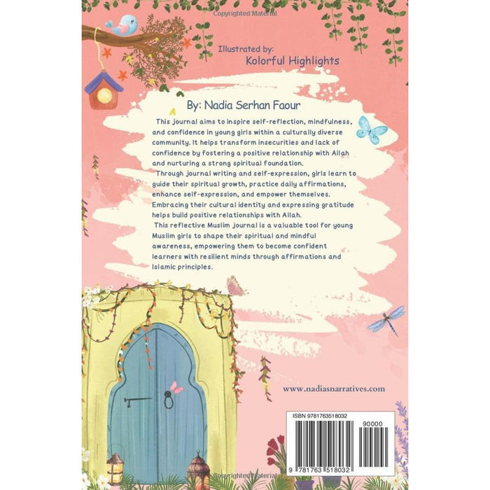 My Mindful Muslim Journal