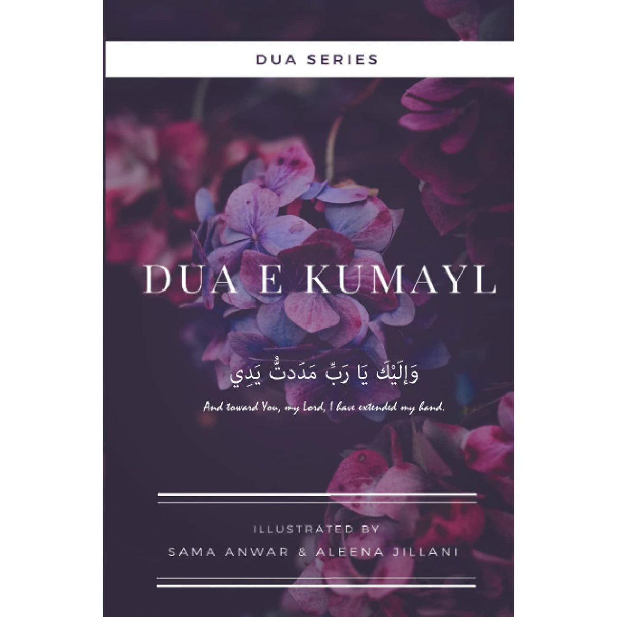 Dua e Kumayl
