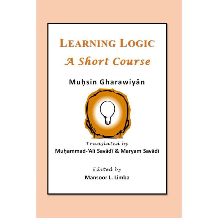 Learning Logic: A Short Course