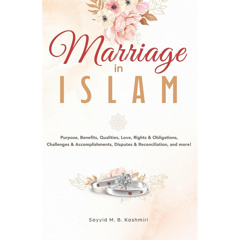 Marriage in Islam