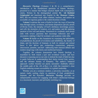Discursive Theology Volume 1- Dr Ali Rabbani Gulpaygani