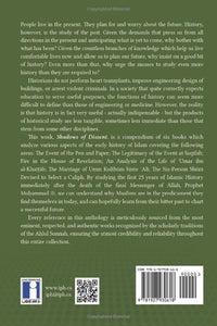 Shadows of Dissent: Unveiling Contentious Events that Shaped the Formative Years of the Muslim Community
