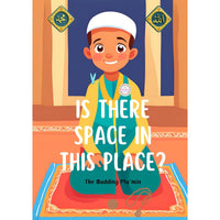 Is there Space in this Place?