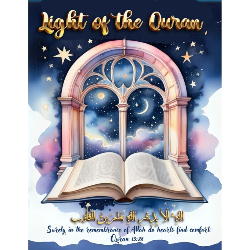 Light of the Quran