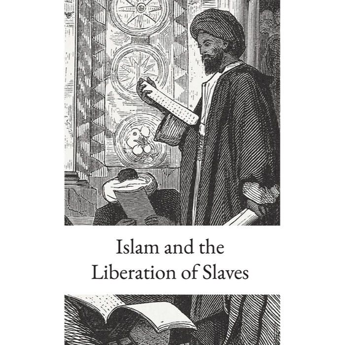 Islam and the Liberation of Slaves
