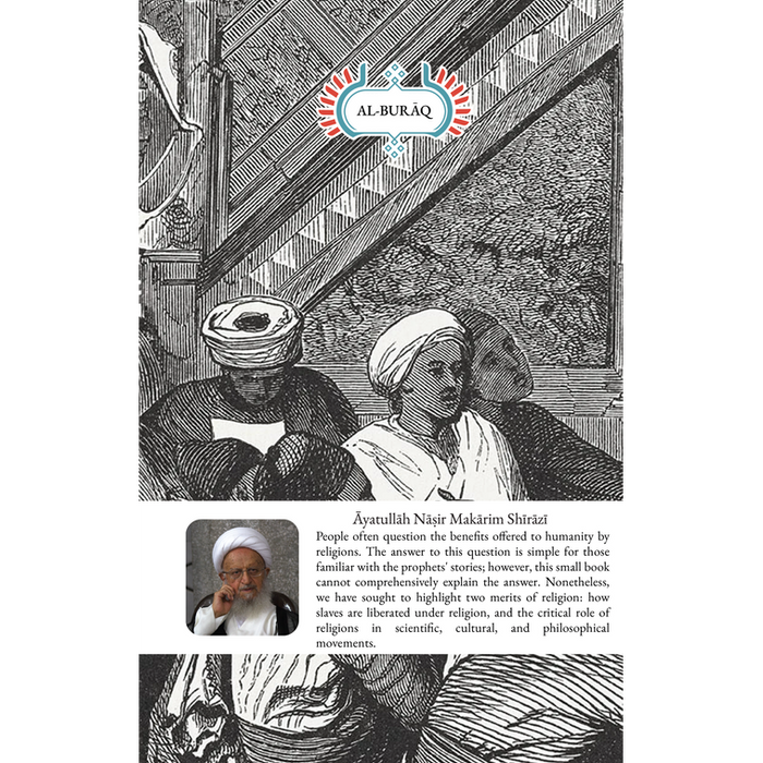 Islam and the Liberation of Slaves