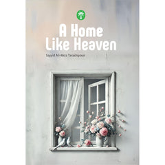 A home like Heaven