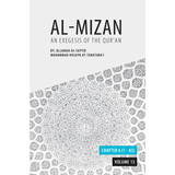 Al Mizan- Vol 13 Chapter 6 (1-83)