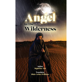 Angel in the Wilderness
