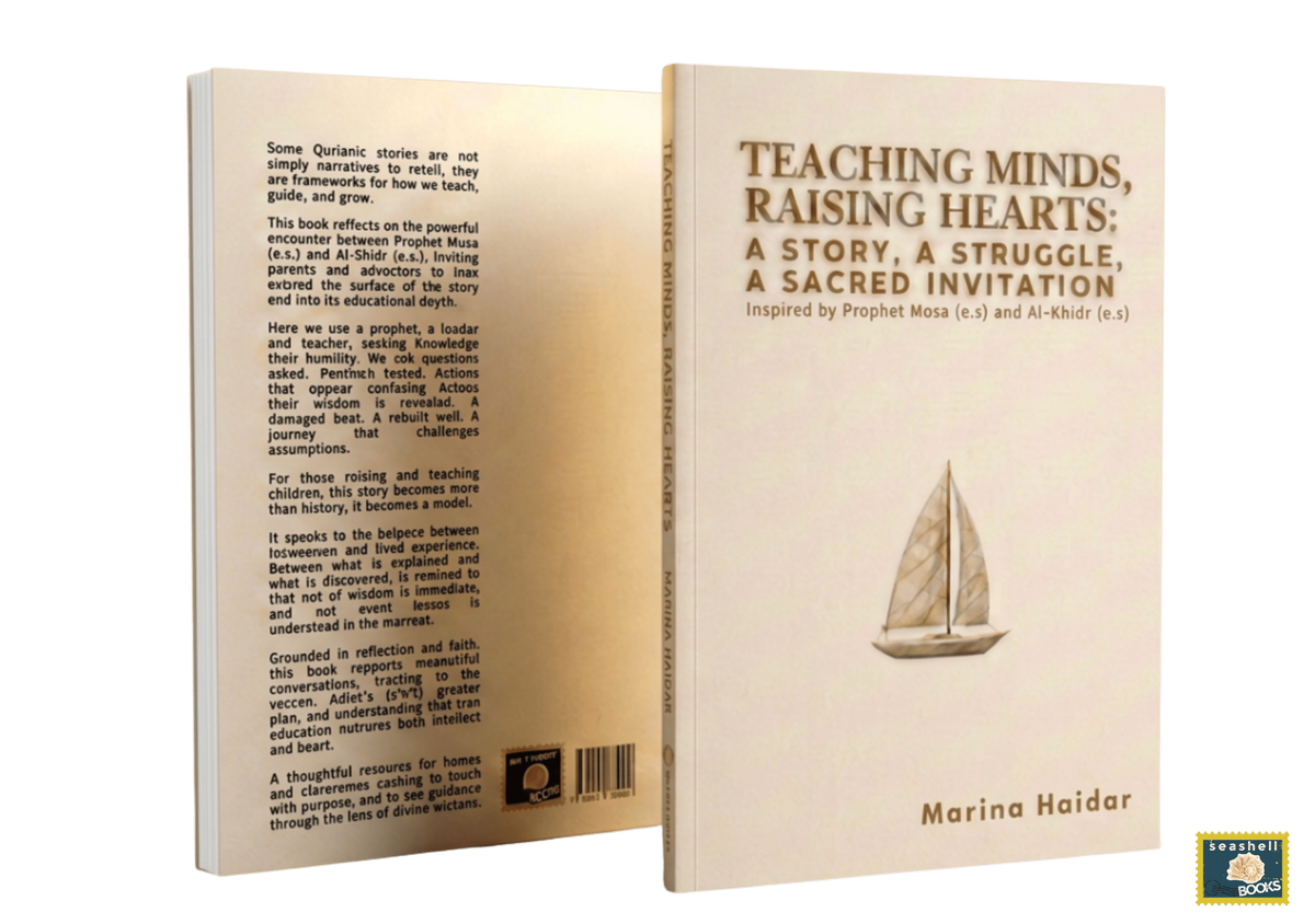 Teaching Minds, Raising Hearts