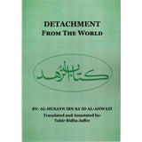 Detachment From The World - Al-Ahwazi