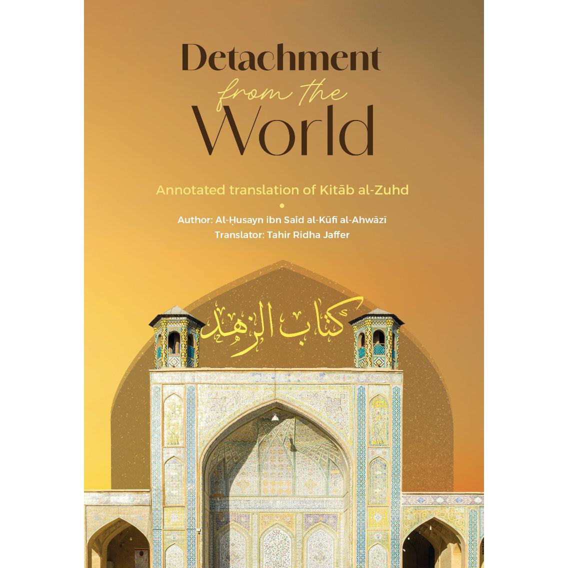 Detachment From The World