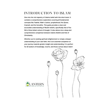 Introduction to Islam