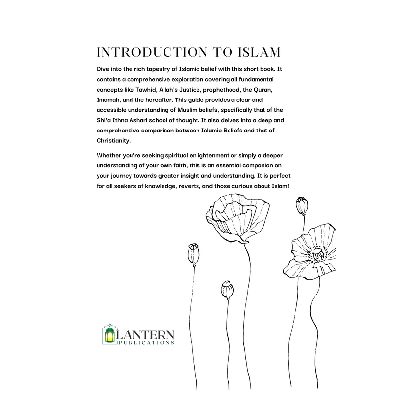 Introduction to Islam