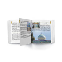 An Illustrated Guide to Ziyarah and Tourism in Iran