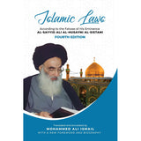 Islamic laws - Tawdhihul Masail al-Sistani- ‘Ritual Acts of Worship’ and ‘Transactions’. 4th Edition