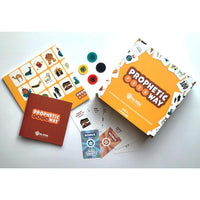Prophetic Pathway | Game