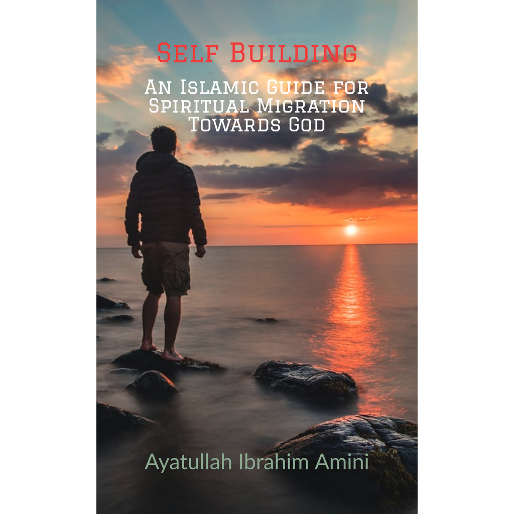 Self Building