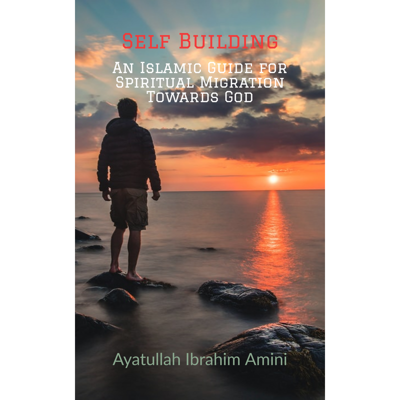 Self Building