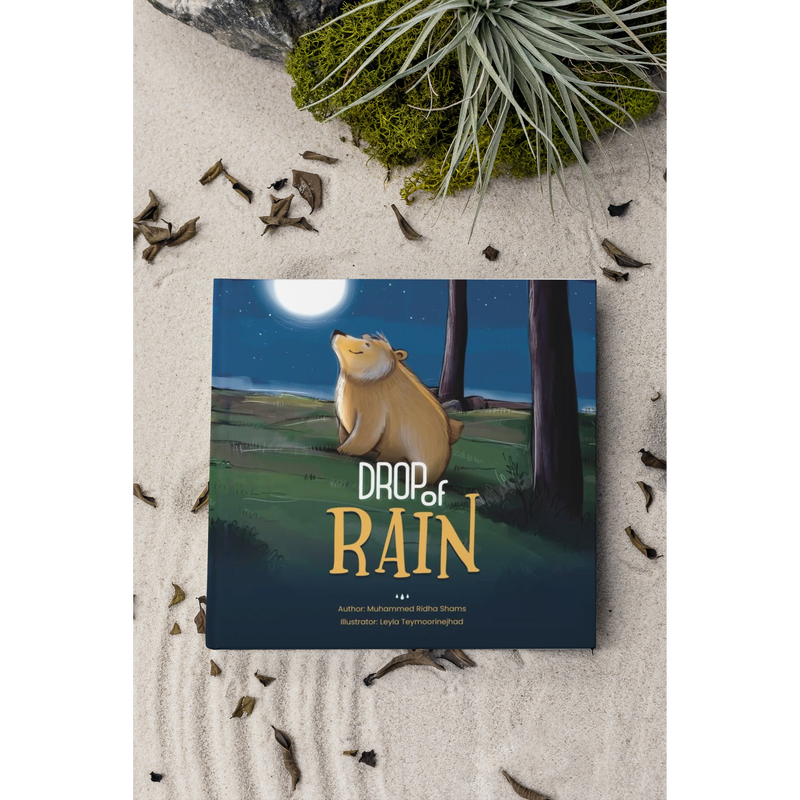 Drop of Rain