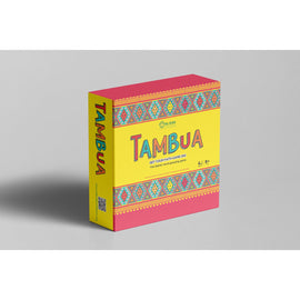 TAMBUA - The Islamic Word Guessing Game