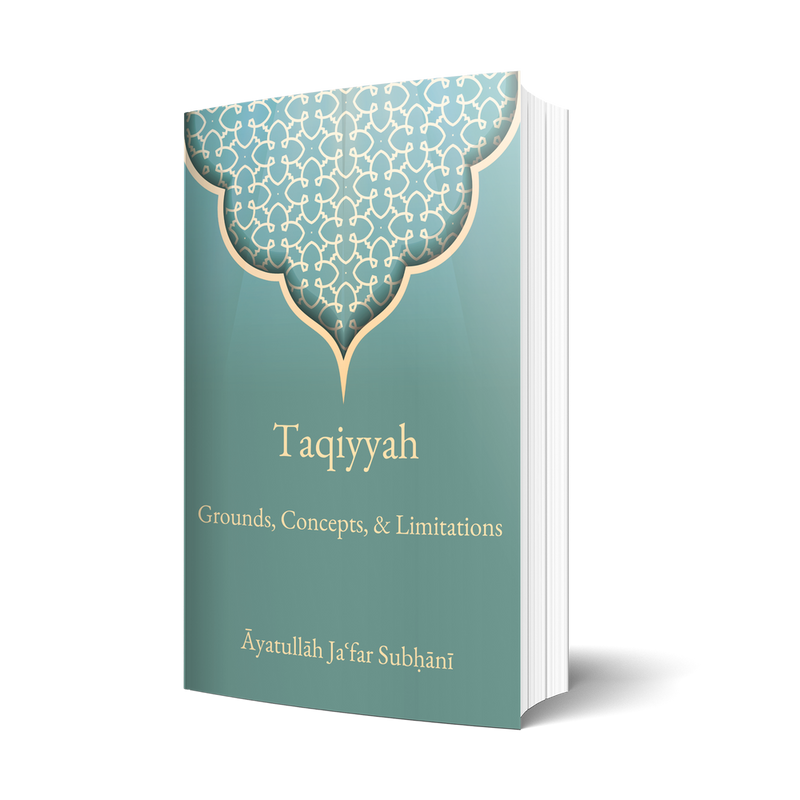 Taqiyyah: Grounds, Concepts, & Limitations